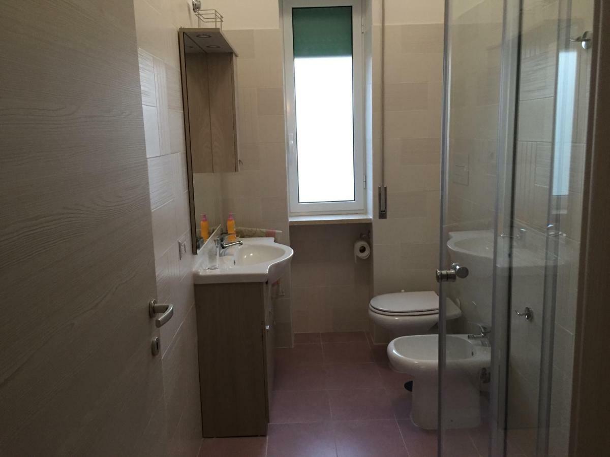 Casa vacanze Diamante