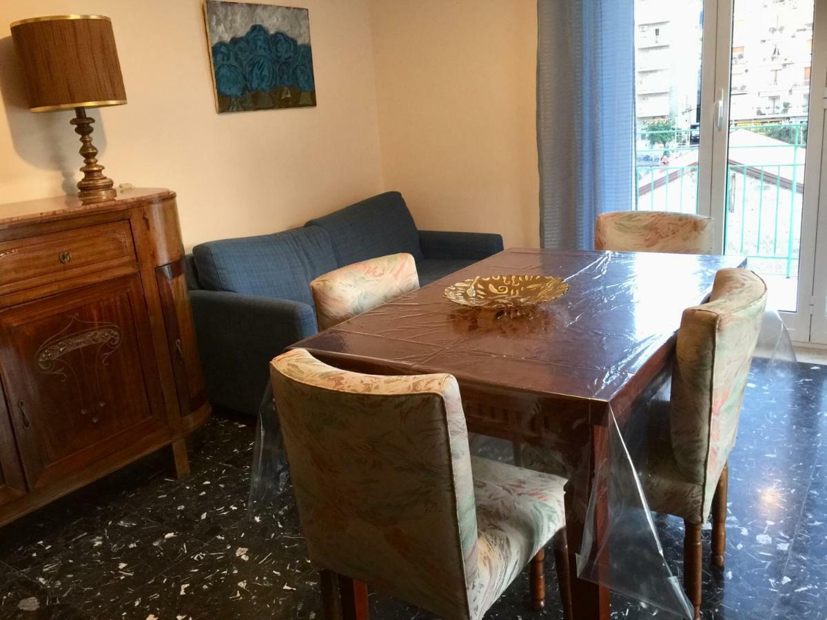 Casa vacanze Diamante